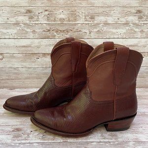 Tecovas Boots - The Casey - Size 10